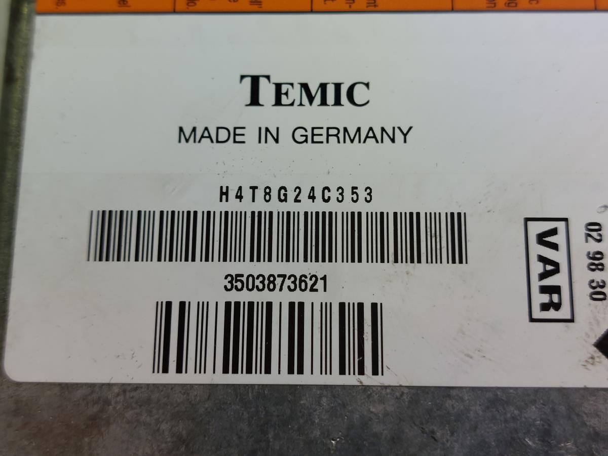 Calculateur  airbag BMW 3 (E46) Imagem-1