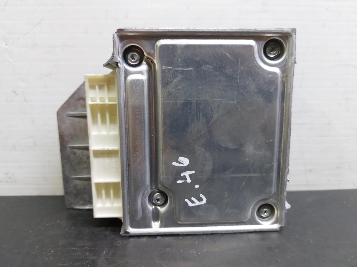 Calculateur  airbag BMW 3 (E46) Imagem-3