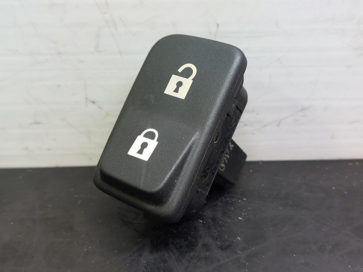 Botão / interruptor trancar portas VOLVO V50 (MW)