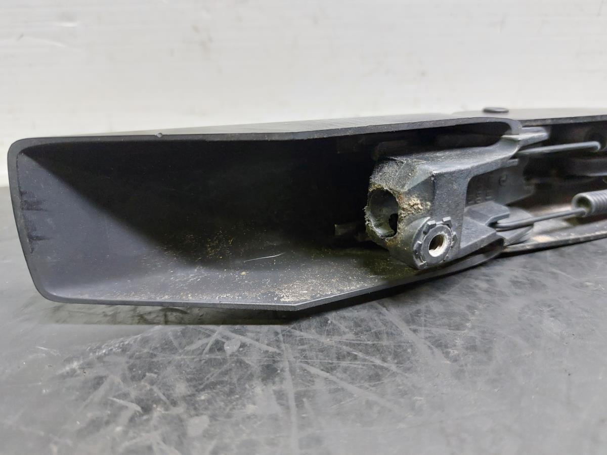 Braccio del tergicristallo anteriore destro MERCEDES-BENZ Classe C (W202) Imagem-2