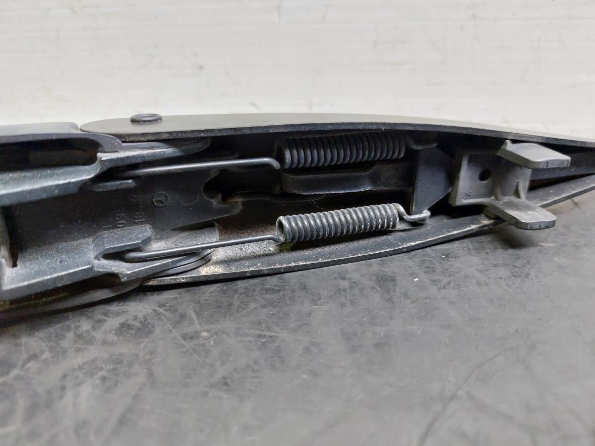 Braccio del tergicristallo anteriore destro MERCEDES-BENZ Classe C (W202) Imagem-3