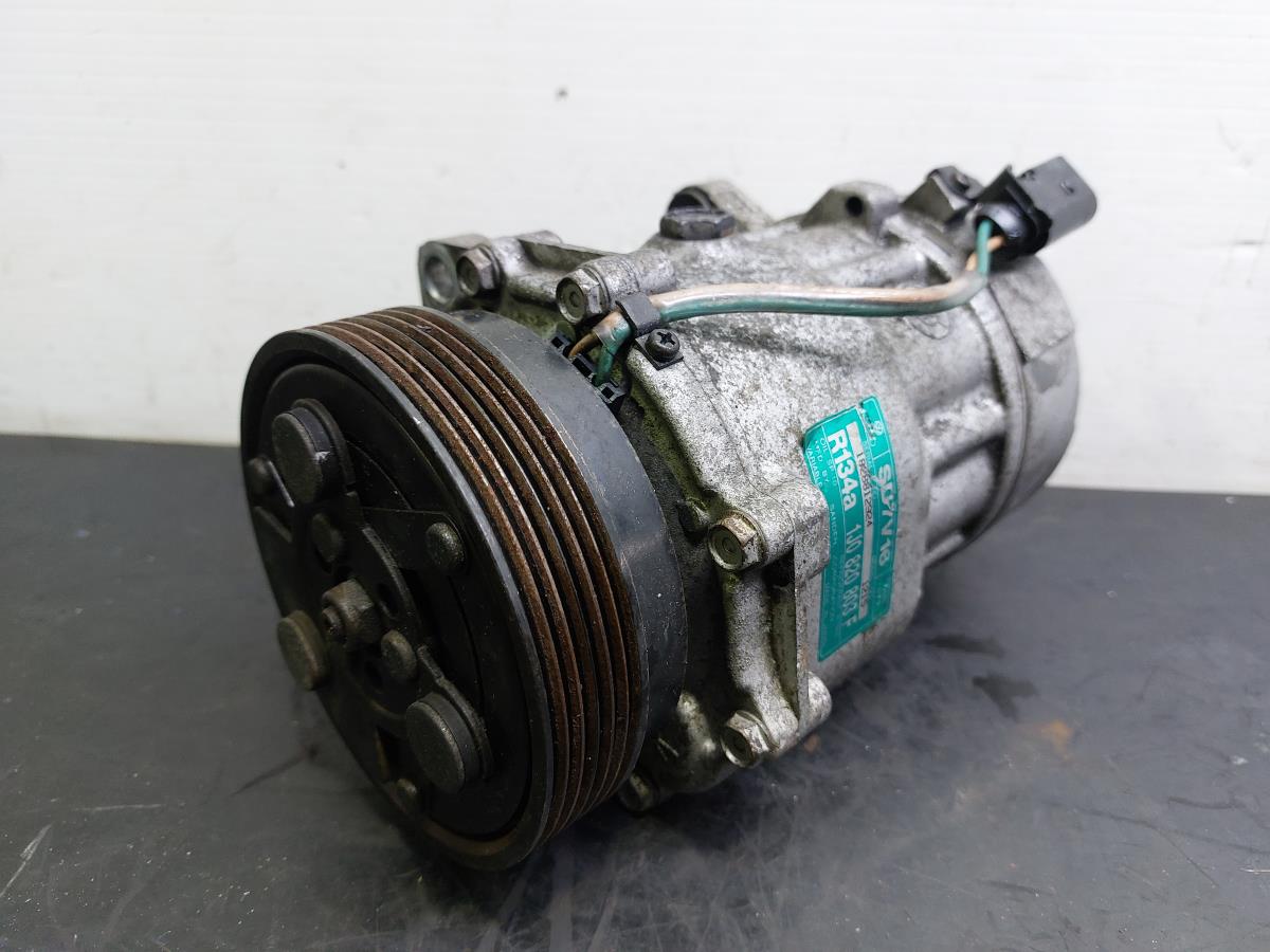 Compresor A/A SEAT Toledo II (1M2)