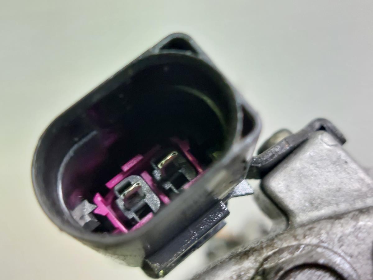 Compresor A/A SEAT Toledo II (1M2) Imagem-3