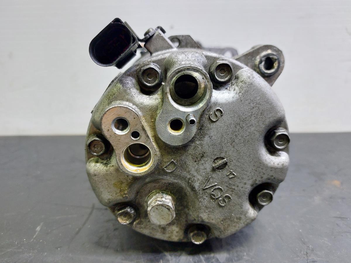 Compresor A/A SEAT Toledo II (1M2) Imagem-2