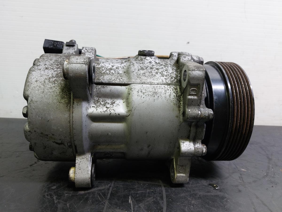 Compresor A/A SEAT Toledo II (1M2) Imagem-4