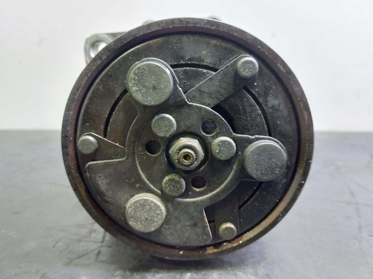 Compresor A/A SEAT Toledo II (1M2) Imagem-6