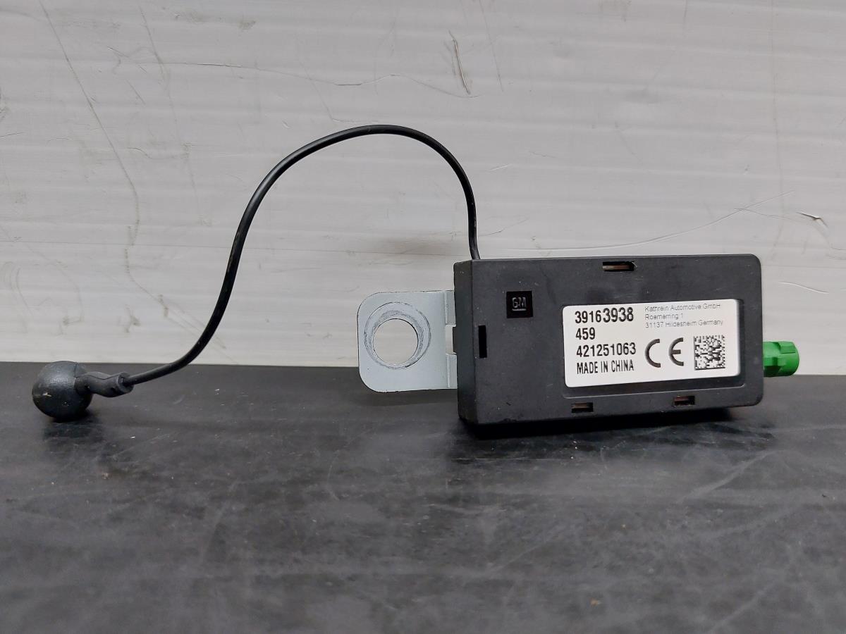 Amplificador de antena OPEL Astra K | 2015 - 2022