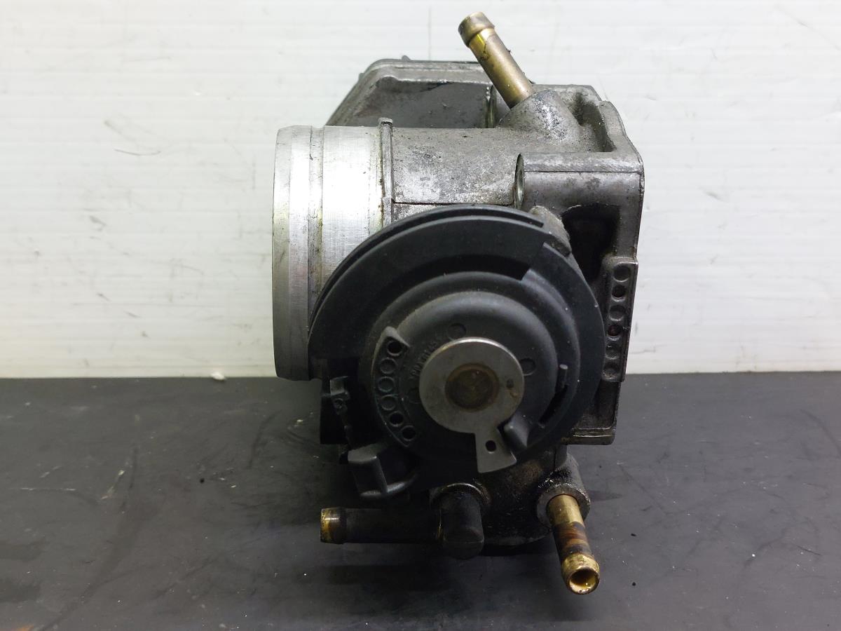 Cuerpo Mariposa/ Aceleración SEAT Toledo II (1M2) Imagem-3