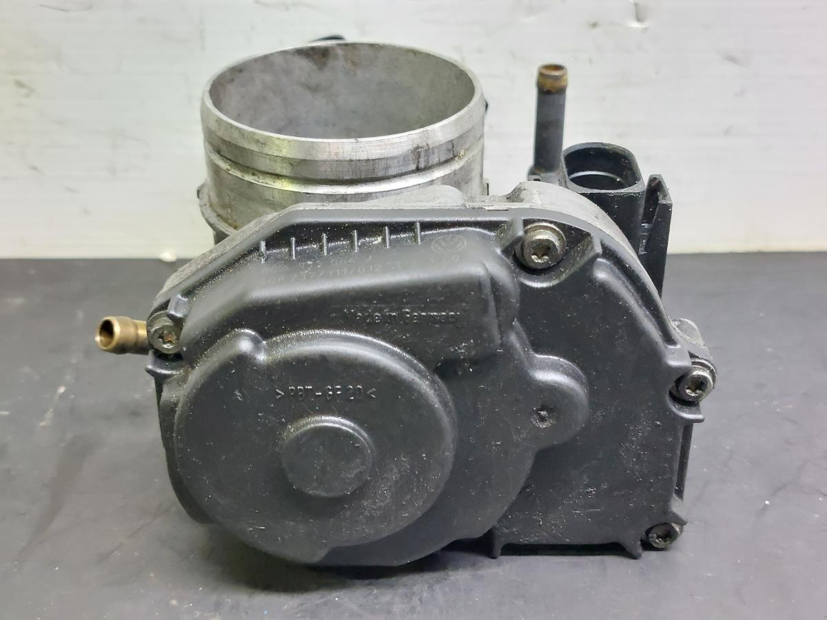 Cuerpo Mariposa/ Aceleración SEAT Toledo II (1M2) Imagem-5