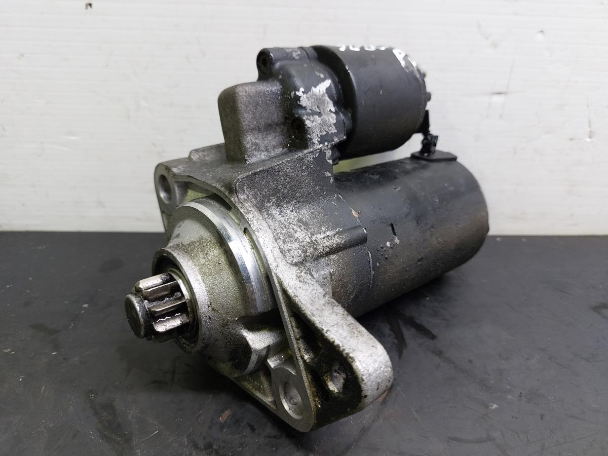 Motor de arranque SEAT Toledo II (1M2)