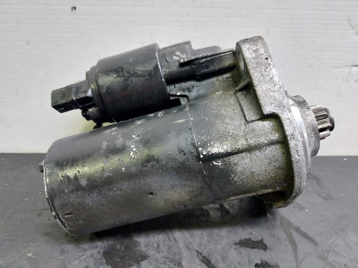 Motor de arranque SEAT Toledo II (1M2) Imagem-2