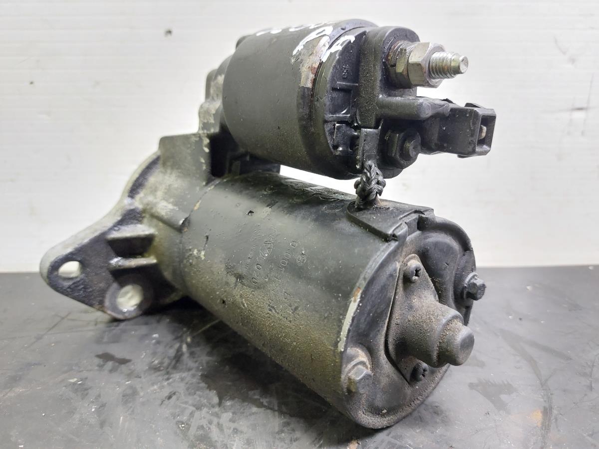 Motor de arranque SEAT Toledo II (1M2) Imagem-3