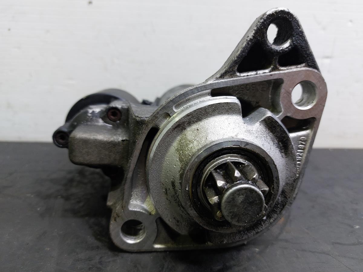 Motor de arranque SEAT Toledo II (1M2) Imagem-1