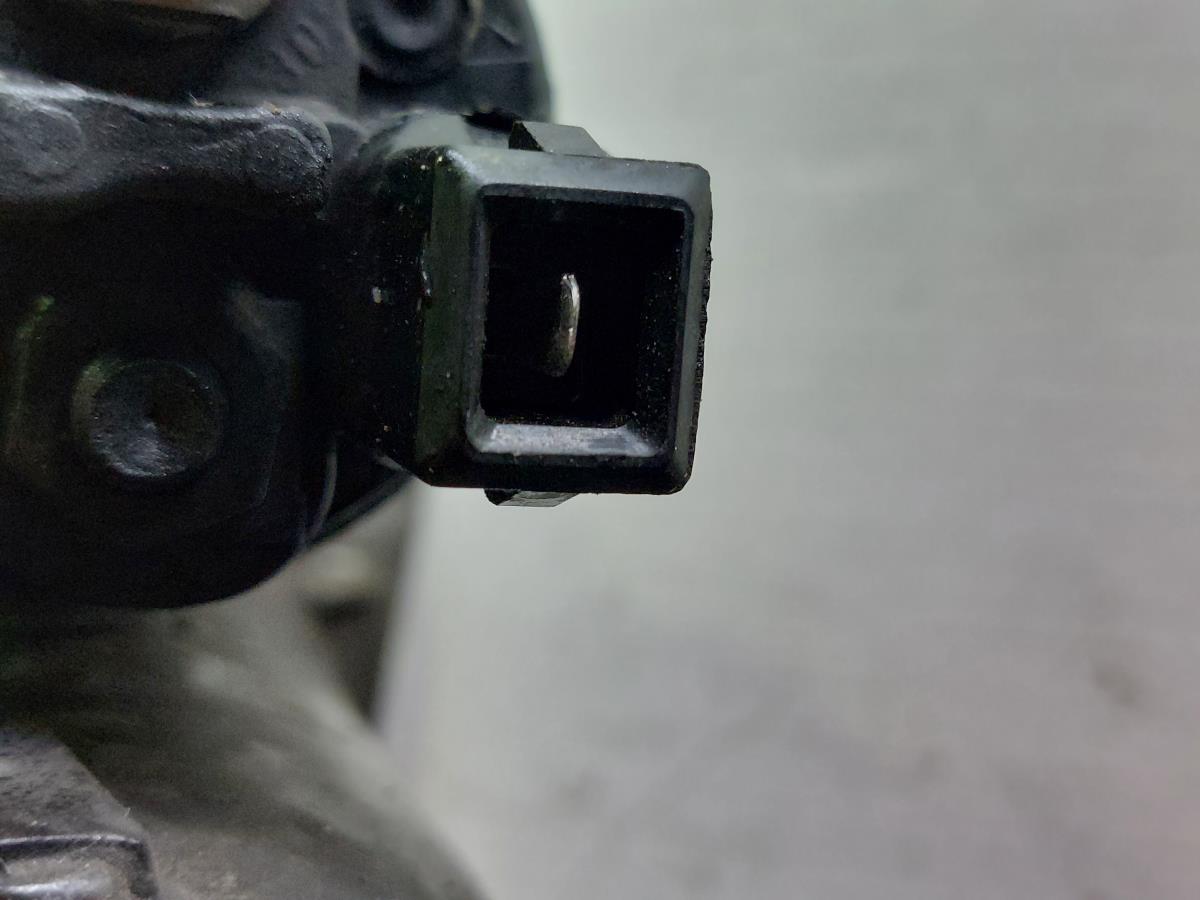 Motor de arranque SEAT Toledo II (1M2) Imagem-4