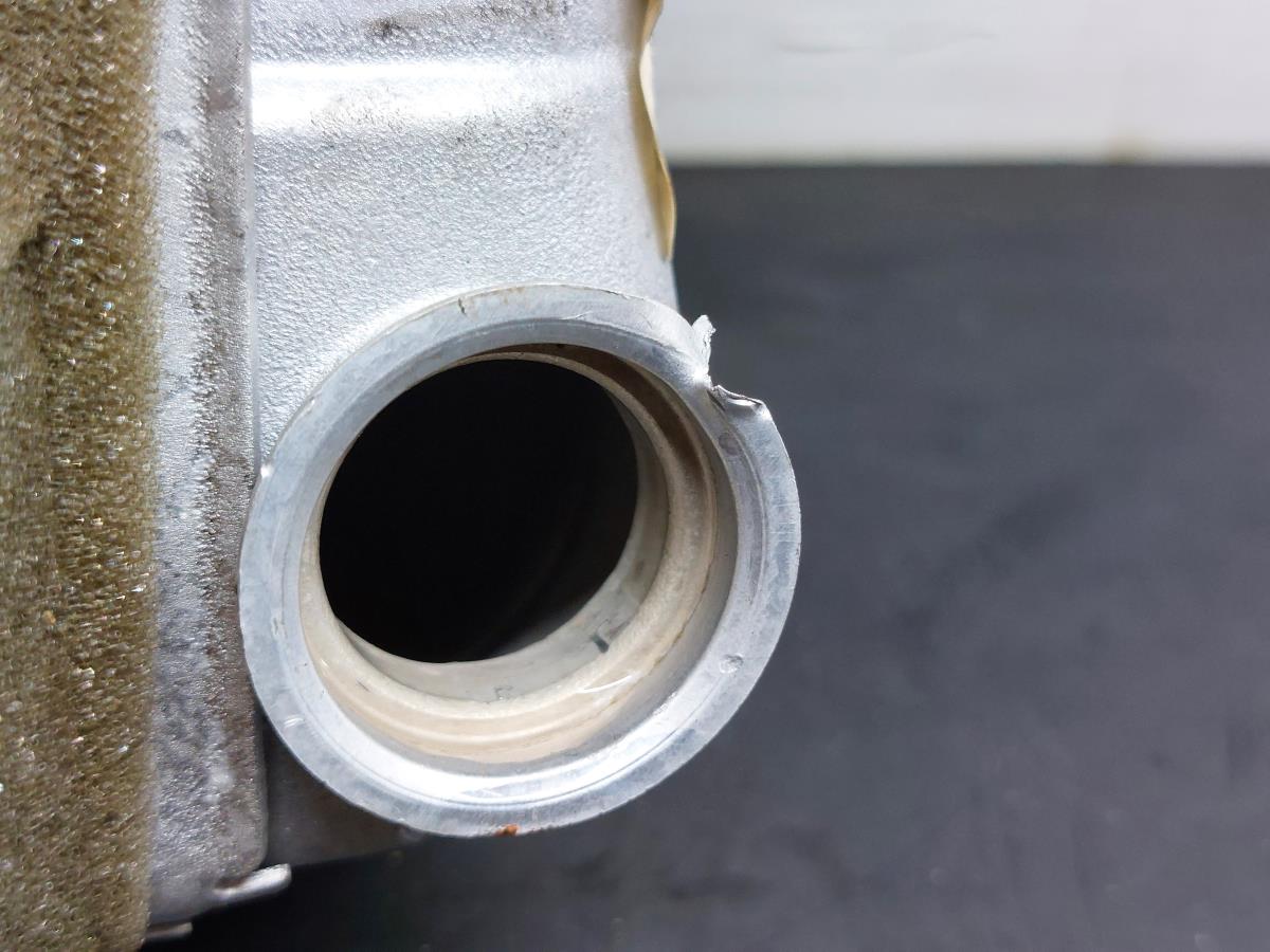 Radiador da chauffage/sofagem OPEL Astra K Imagem-2