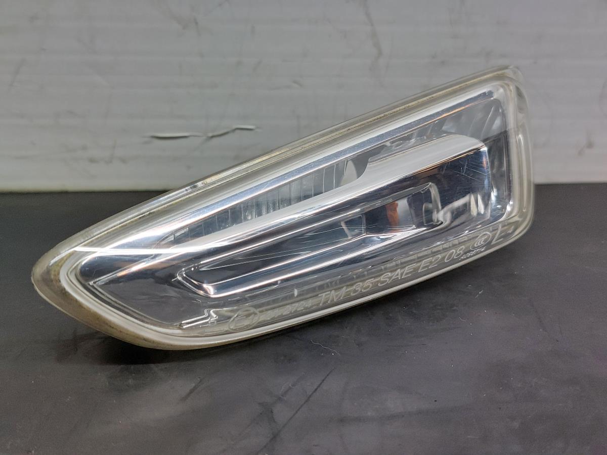 Clignotant avant gauche OPEL Astra K