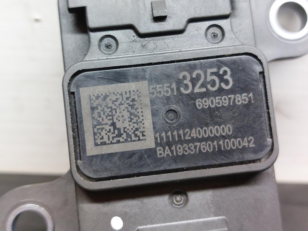 Sonda lambda OPEL Astra K Imagem-2