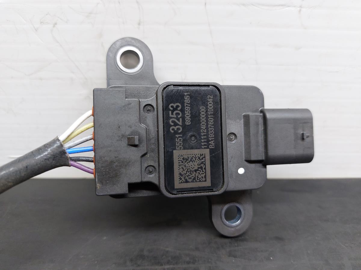 Sonda lambda OPEL Astra K Imagem-1