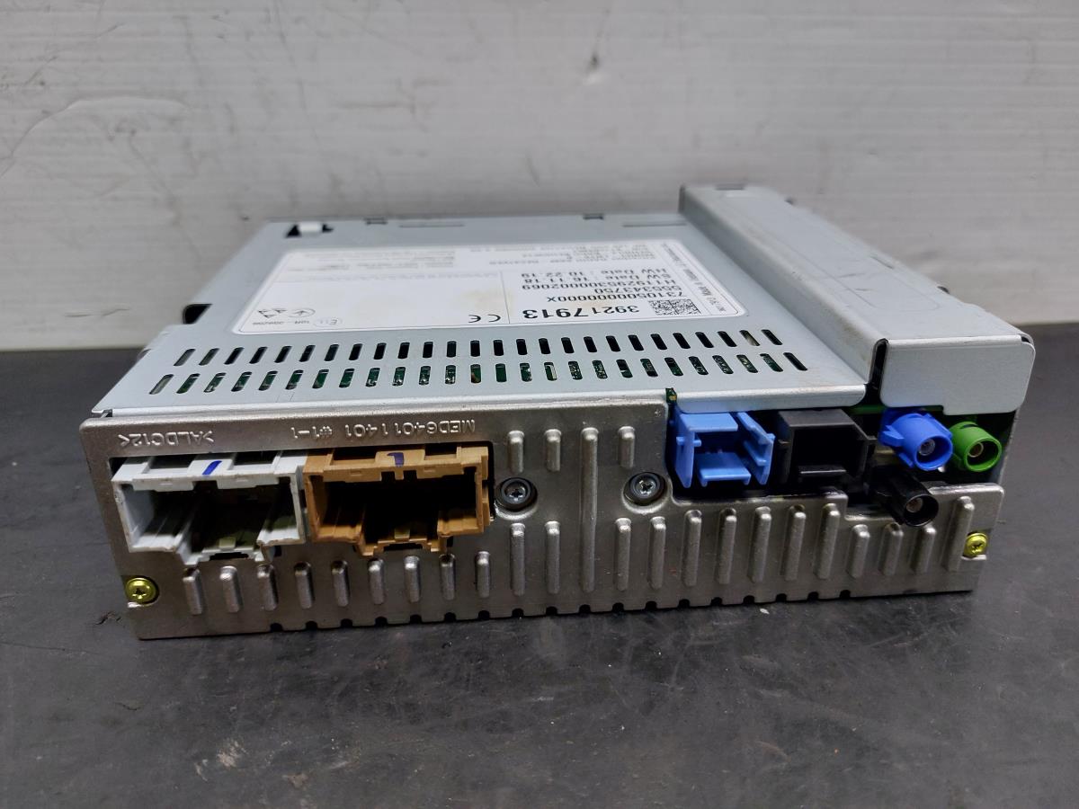 Rádio / auto-rádio OPEL Astra K Imagem-2