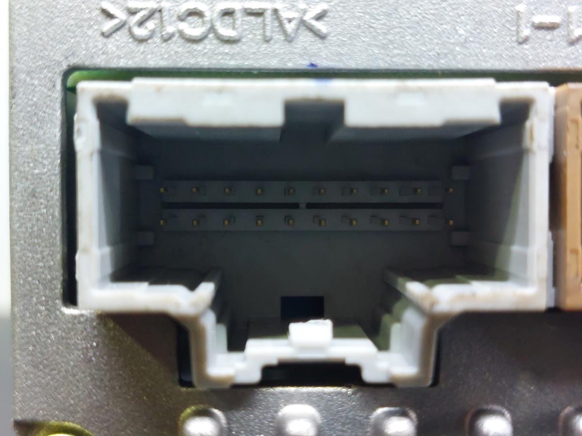 Rádio / auto-rádio OPEL Astra K Imagem-3