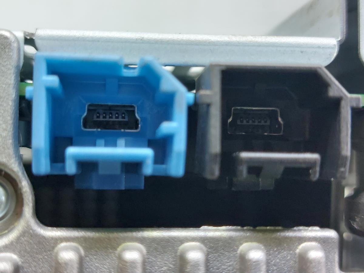 Rádio / auto-rádio OPEL Astra K Imagem-5