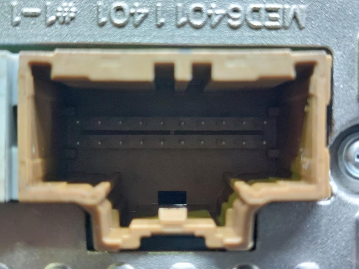 Rádio / auto-rádio OPEL Astra K Imagem-4