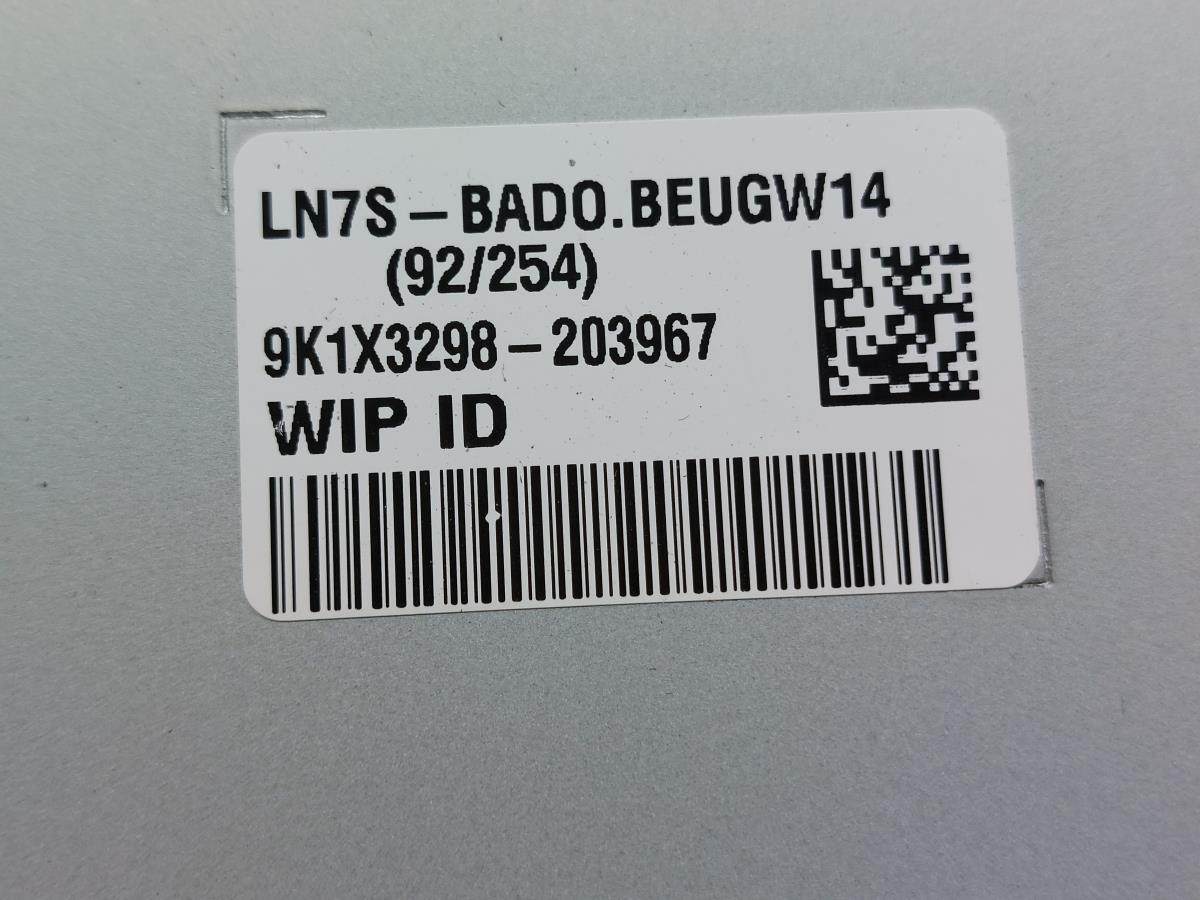 Rádio / auto-rádio OPEL Astra K Imagem-7