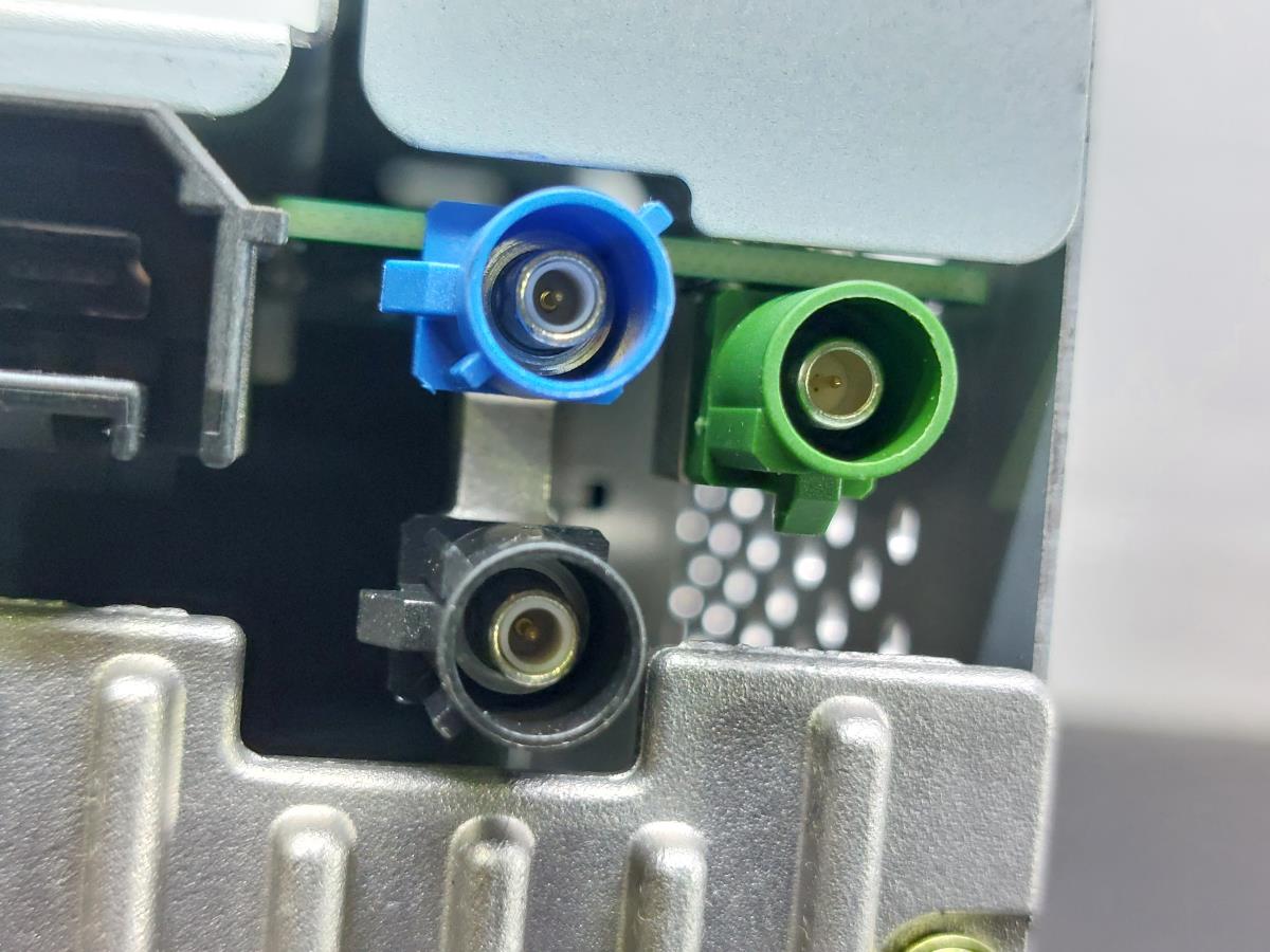 Rádio / auto-rádio OPEL Astra K Imagem-6