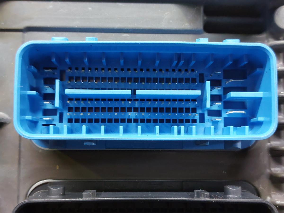 Centralina motor / ECU OPEL Astra K Imagem-3