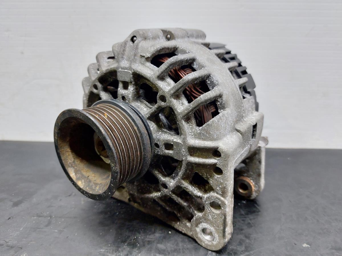 Alternador SEAT Toledo II (1M2) | 1998 - 2006