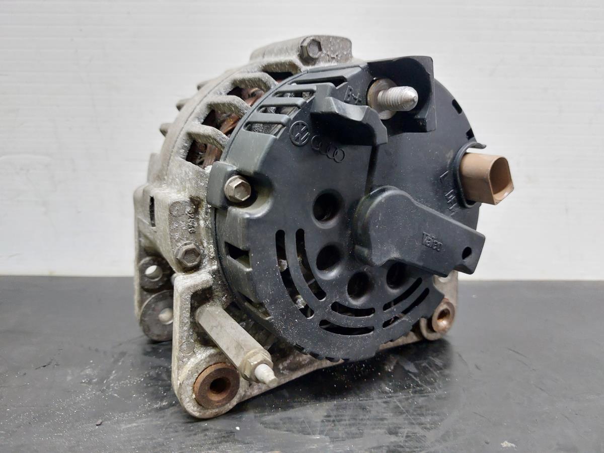 Alternator SEAT Toledo II (1M2) Imagem-3