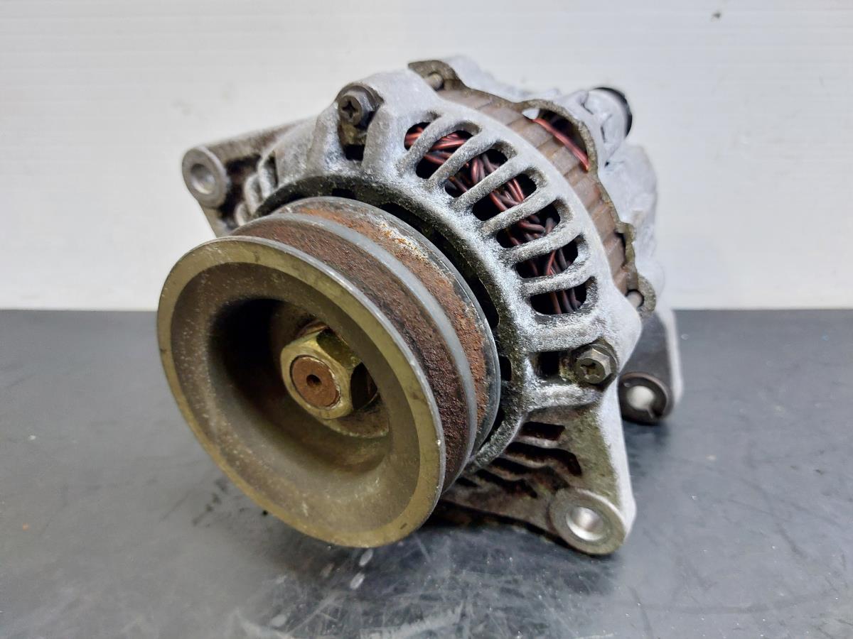 Alternador MAZDA 323 F VI (BJ) | 1998 - 2004
