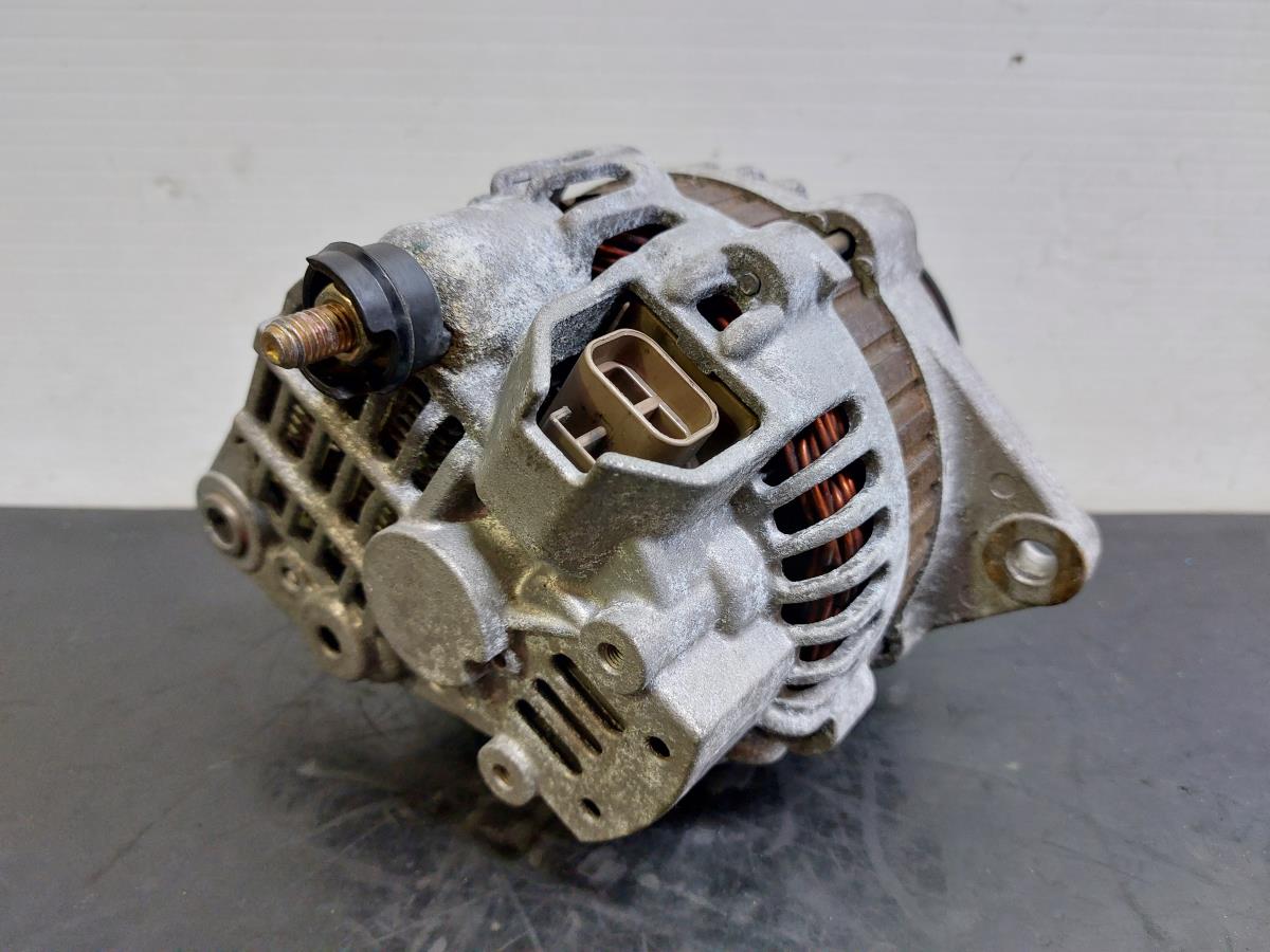 Alternador MAZDA 323 F VI (BJ) Imagem-1