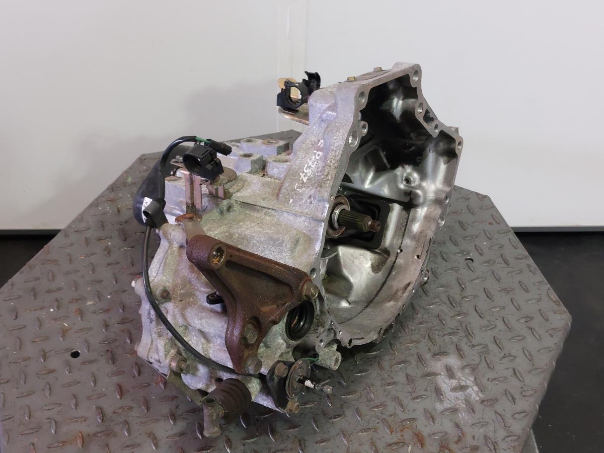 Caixa de velocidades manual MAZDA 323 F VI (BJ)