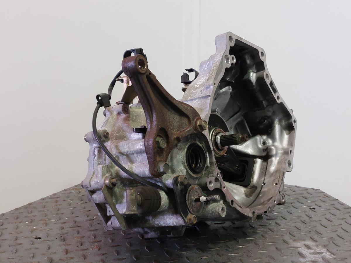 Caixa de velocidades manual MAZDA 323 F VI (BJ) Imagem-1