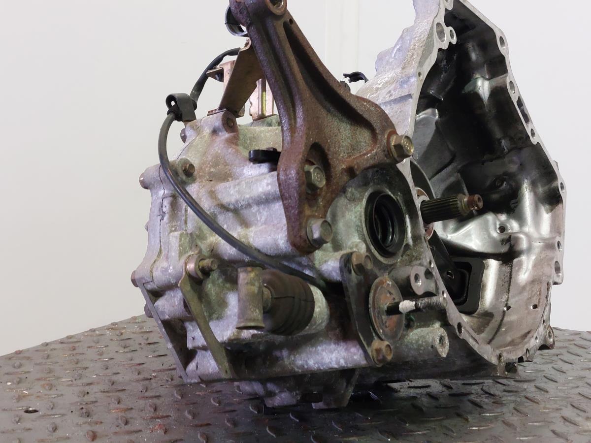 Caixa de velocidades manual MAZDA 323 F VI (BJ) Imagem-2