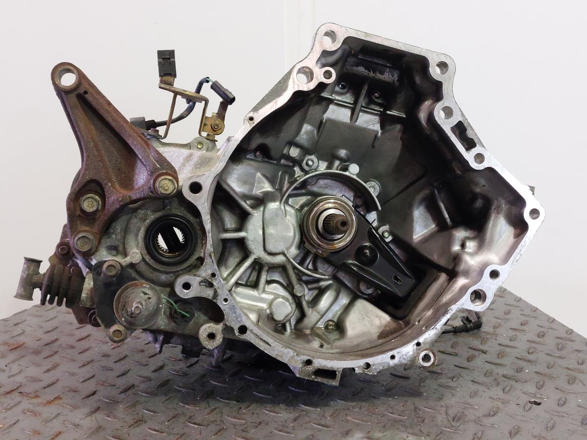 Caixa de velocidades manual MAZDA 323 F VI (BJ) Imagem-3