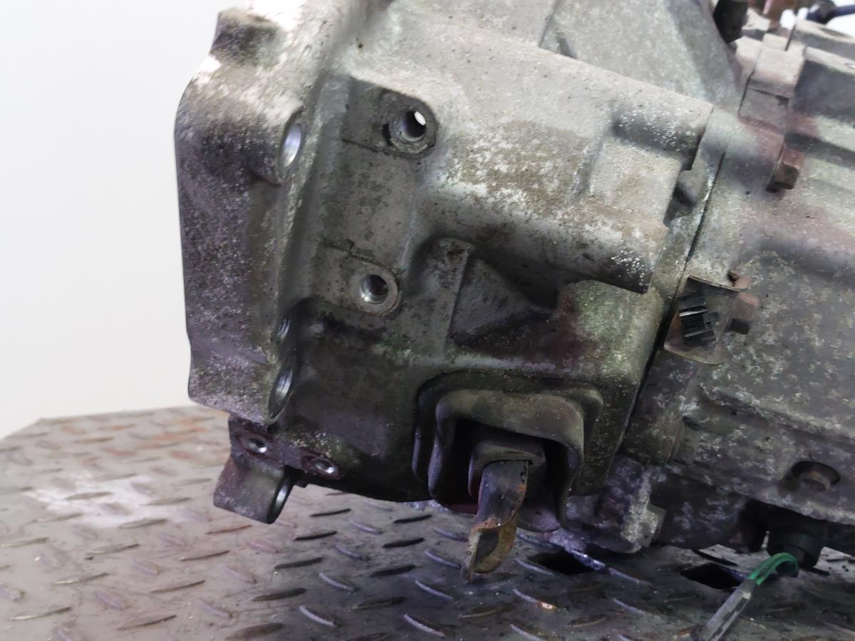 Caixa de velocidades manual MAZDA 323 F VI (BJ) Imagem-6