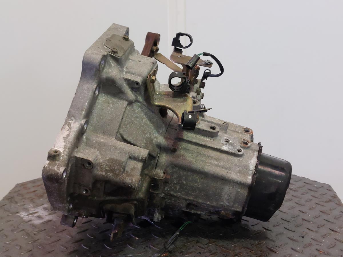 Caixa de velocidades manual MAZDA 323 F VI (BJ) Imagem-5