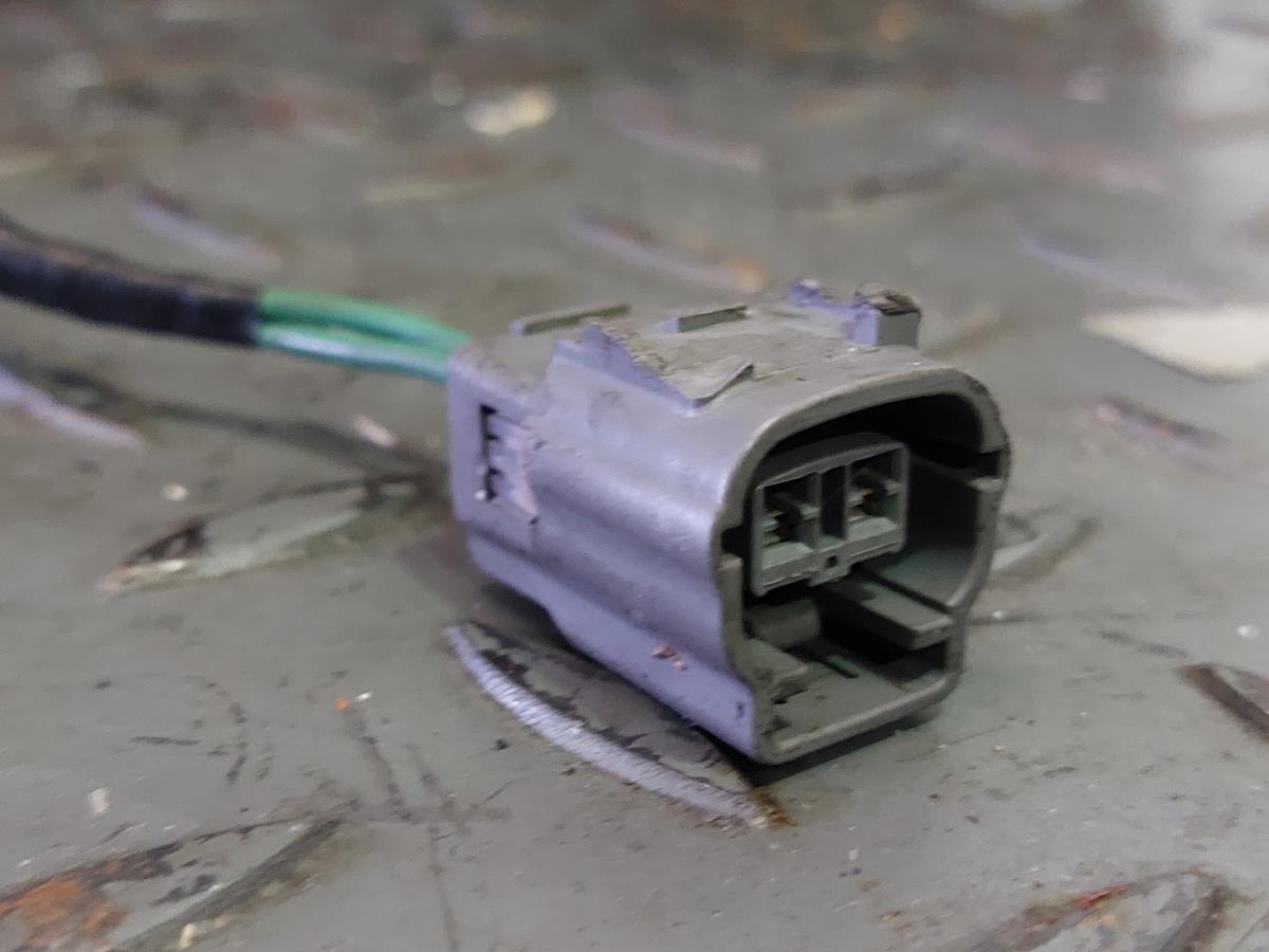 Caixa de velocidades manual MAZDA 323 F VI (BJ) Imagem-7