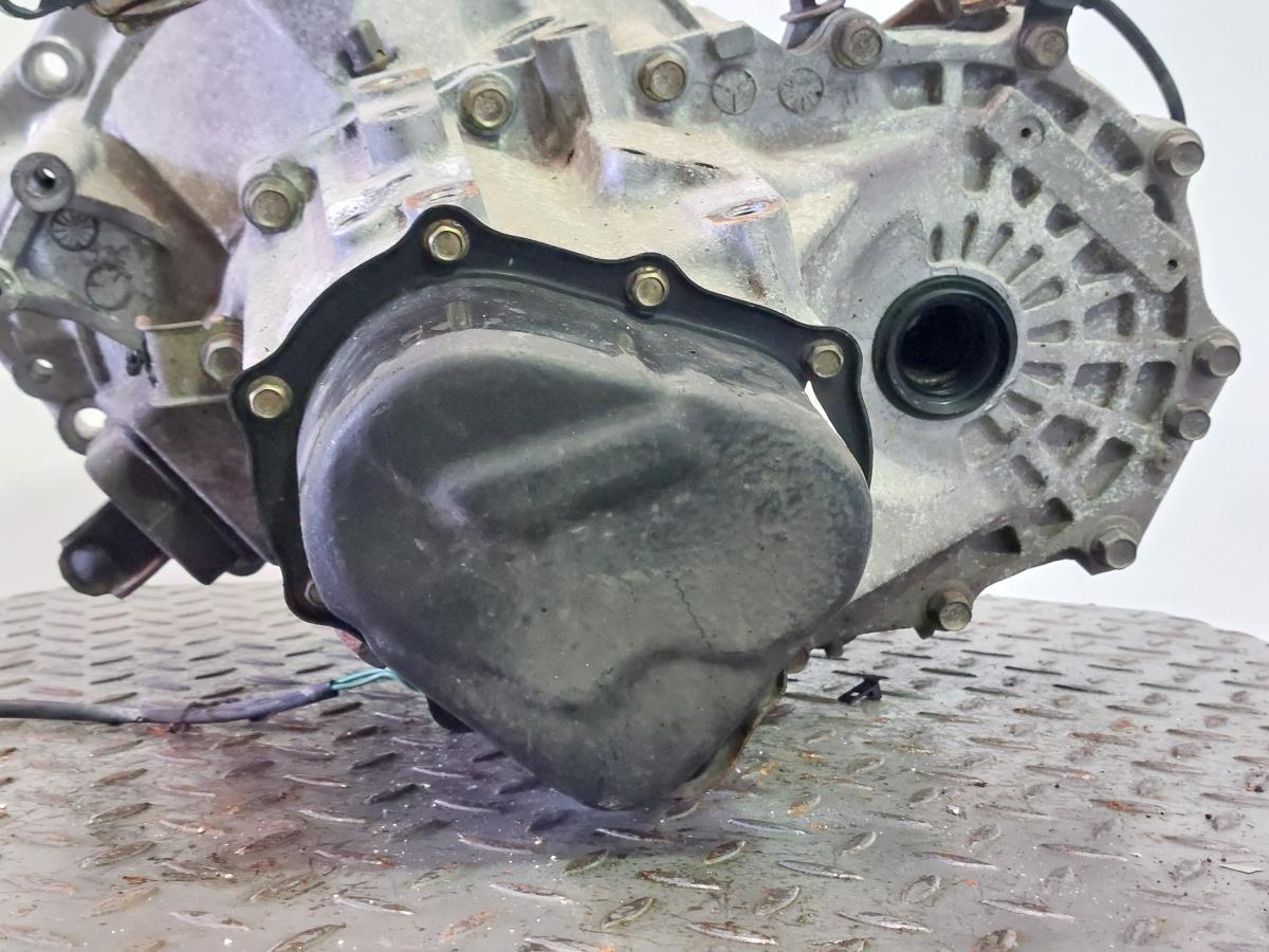 Caixa de velocidades manual MAZDA 323 F VI (BJ) Imagem-10