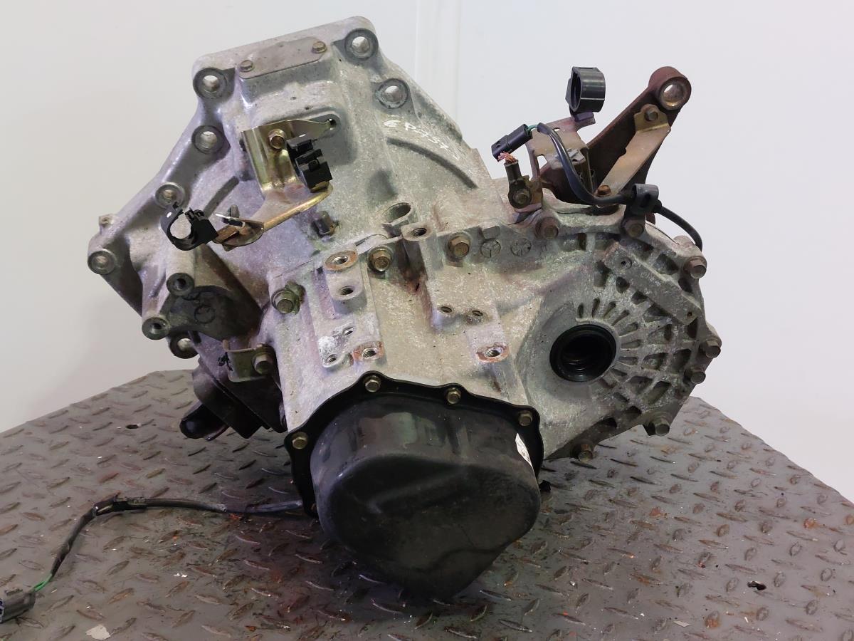 Caixa de velocidades manual MAZDA 323 F VI (BJ) Imagem-9