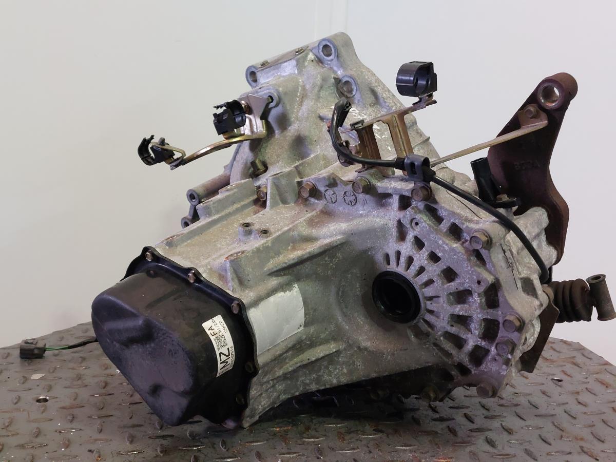 Caixa de velocidades manual MAZDA 323 F VI (BJ) Imagem-11