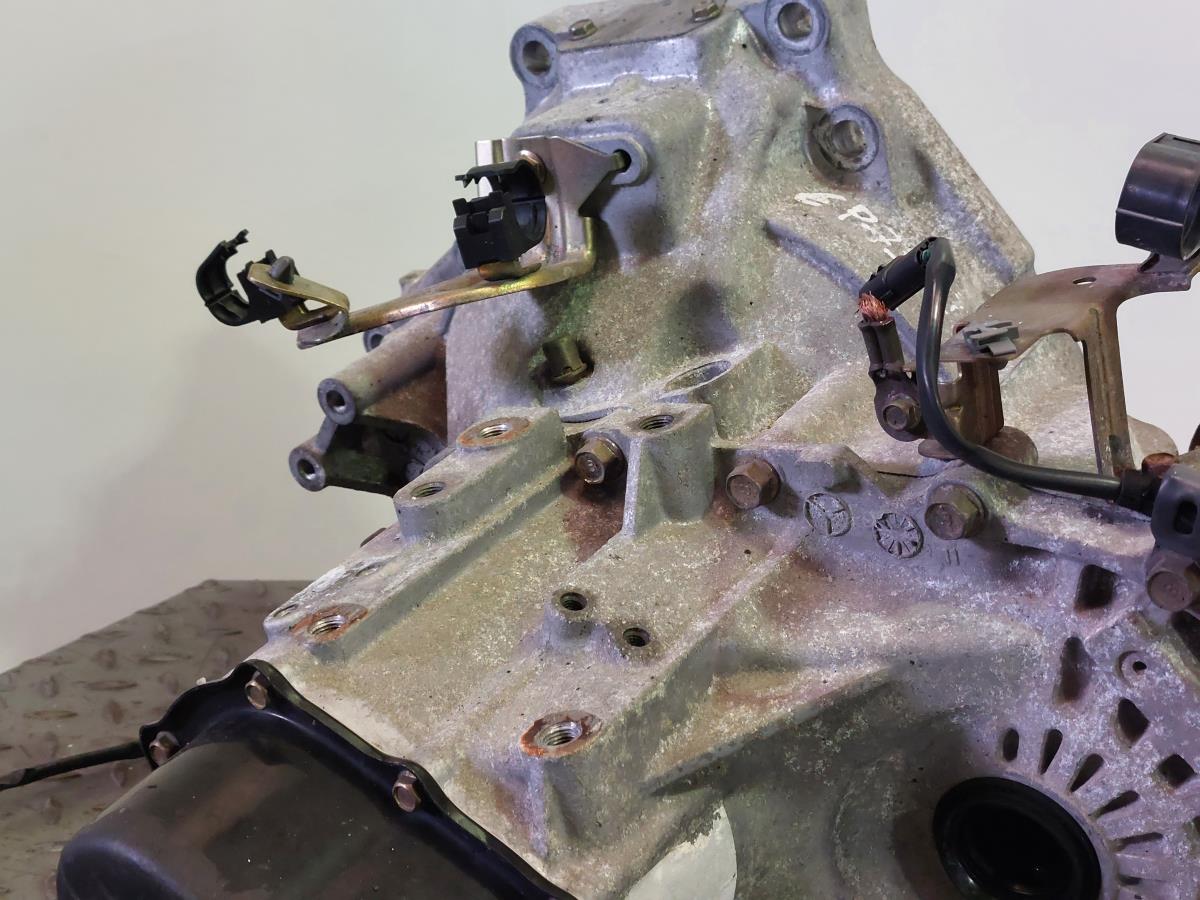 Caixa de velocidades manual MAZDA 323 F VI (BJ) Imagem-12