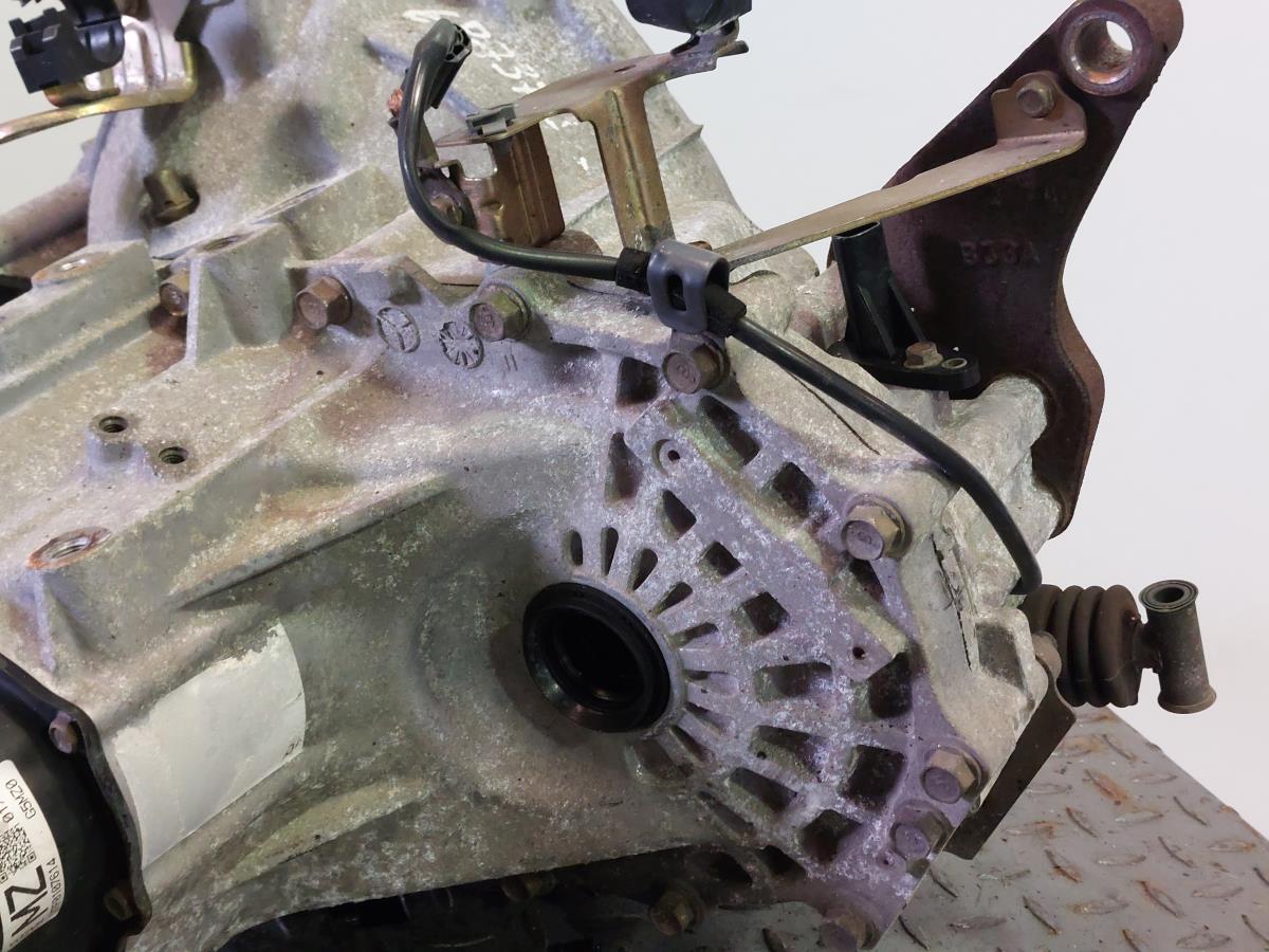 Caixa de velocidades manual MAZDA 323 F VI (BJ) Imagem-13