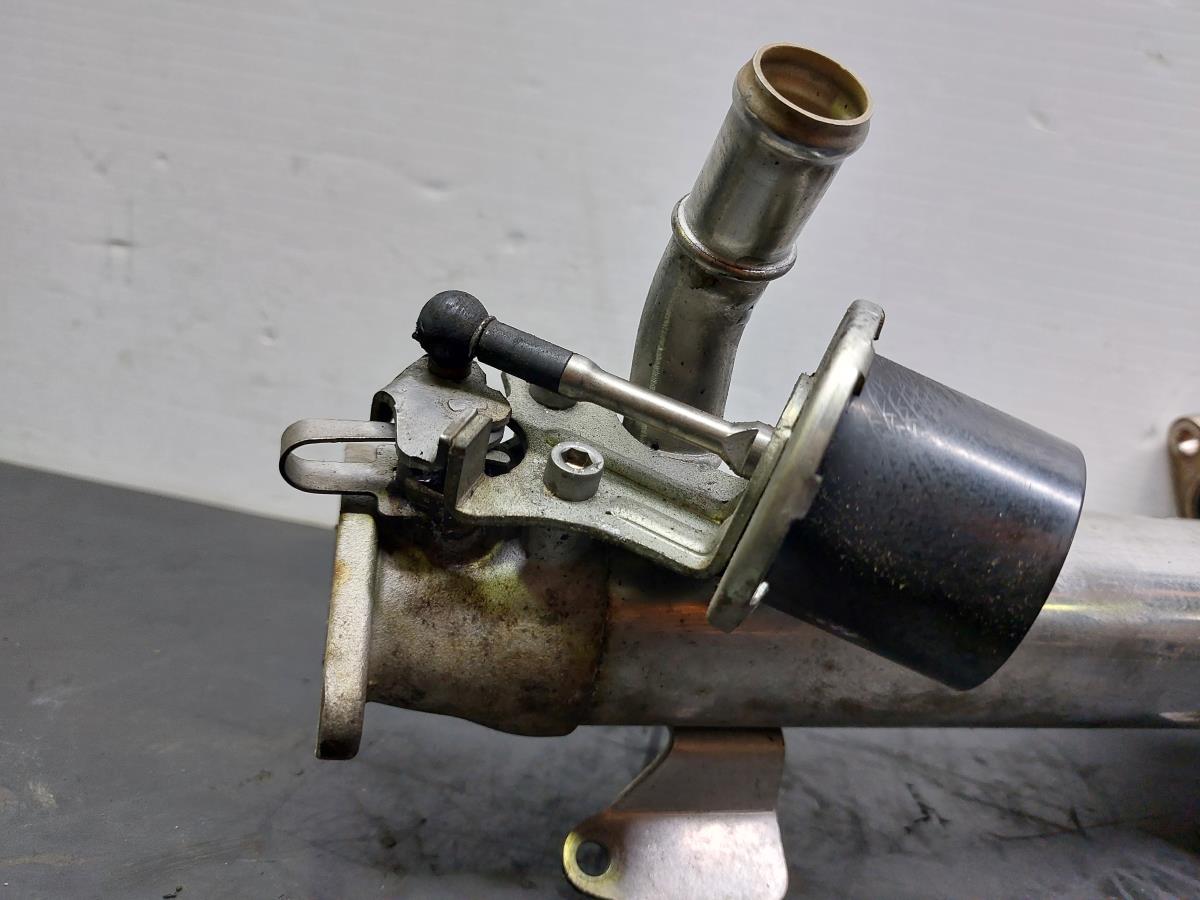 Radiador de gases / EGR VOLKSWAGEN Scirocco (137, 138) Imagem-1