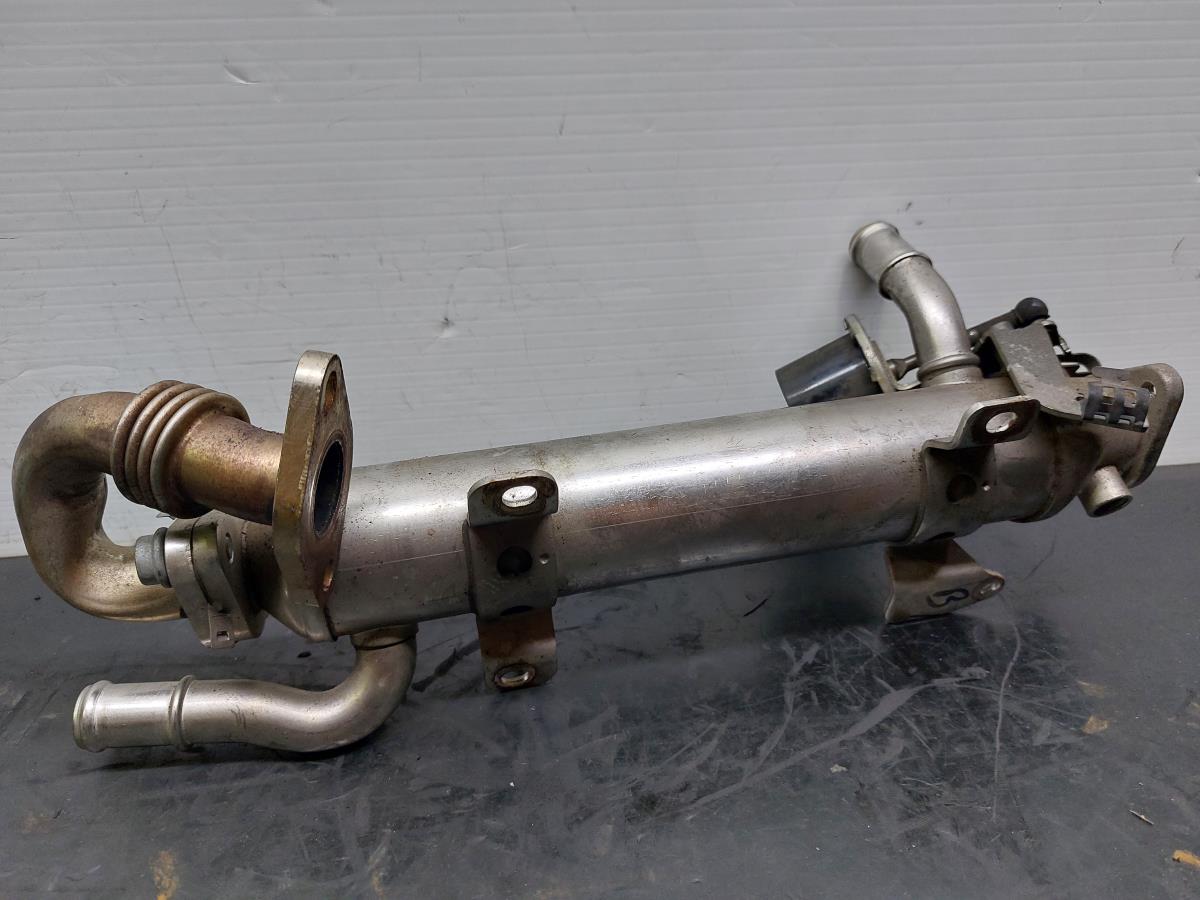 Radiador de gases / EGR VOLKSWAGEN Scirocco (137, 138) Imagem-3