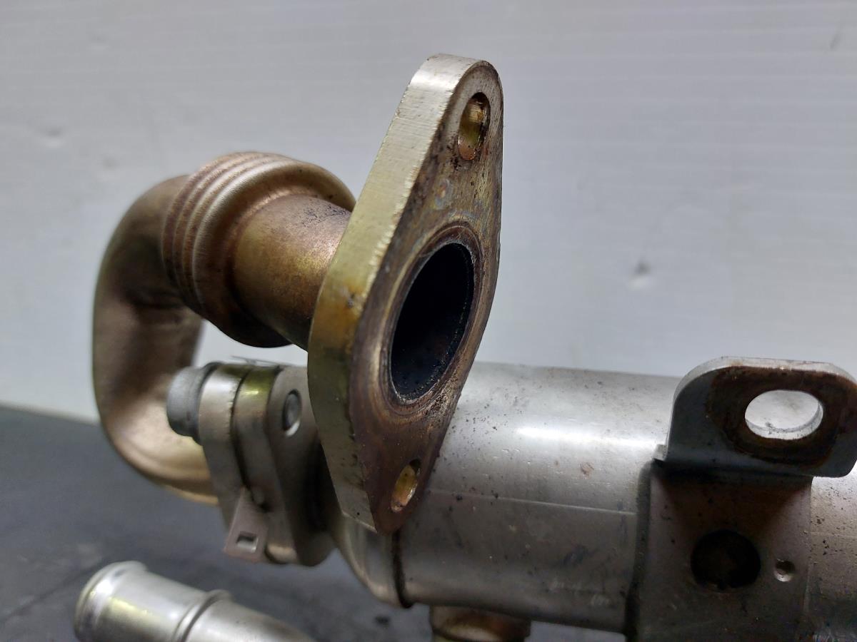 Radiador de gases / EGR VOLKSWAGEN Scirocco (137, 138) Imagem-4