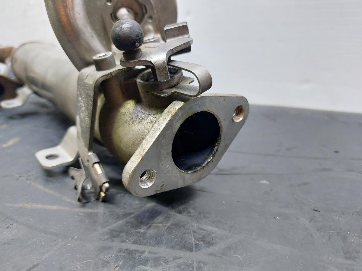 Radiador de gases / EGR VOLKSWAGEN Scirocco (137, 138) Imagem-5