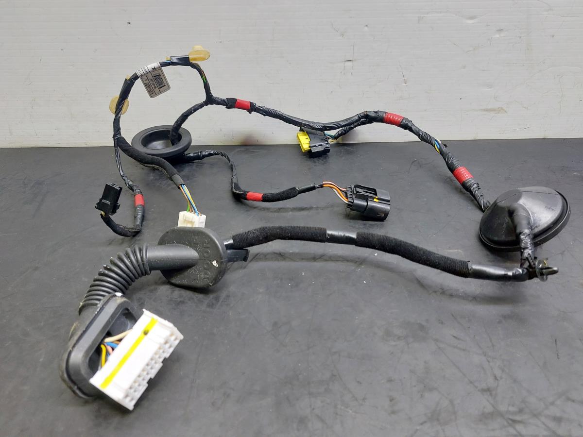 Cableado interior HYUNDAI i30 (GD)